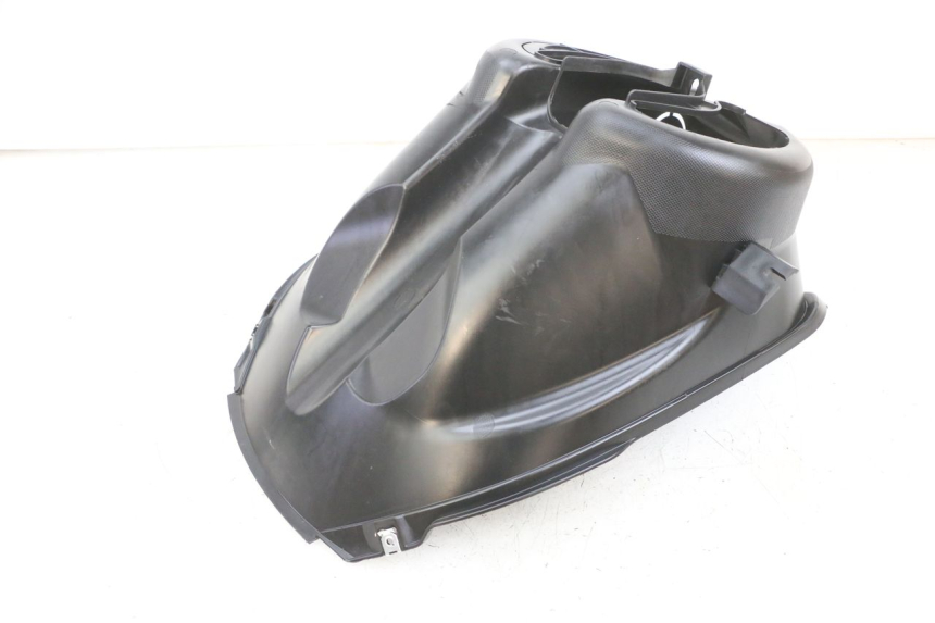 photo de PRZEŚWIT PRZEDNIEGO KOŁA JM MOTORS SANTANA EVO 50 (2024 - 2026) - Inny kąt widzenia