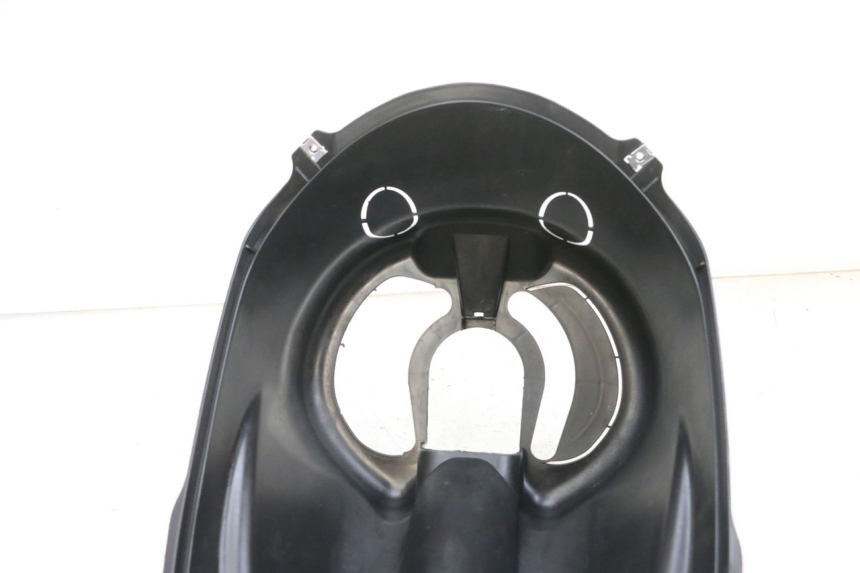 photo de PRZEŚWIT PRZEDNIEGO KOŁA JM MOTORS SANTANA EVO 50 (2024 - 2026) - Zbliżenie techniczne