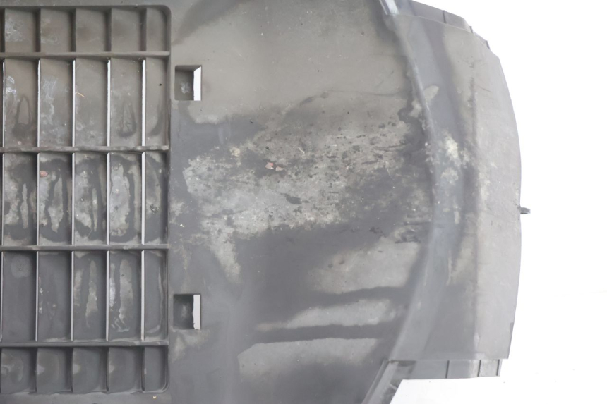 photo de PRZEJŚCIE PRZEDNIEGO KOŁA PEUGEOT SATELIS 125 (2006 - 2009) - Zoom stanu zużycia