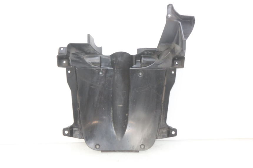 photo de PRZELOT PRZEDNIEGO KOŁA SUZUKI SIXTEEN 125 (2008 - 2010) - Widok główny