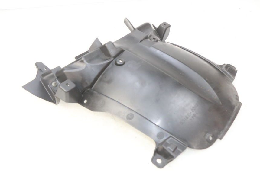 photo de PRZELOT PRZEDNIEGO KOŁA SUZUKI SIXTEEN 125 (2008 - 2010) - Zoom stanu zużycia