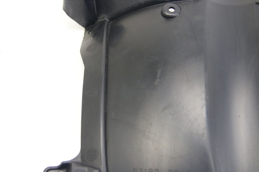 photo de PRZELOT PRZEDNIEGO KOŁA SUZUKI SIXTEEN 125 (2008 - 2010) - Zbliżenie techniczne