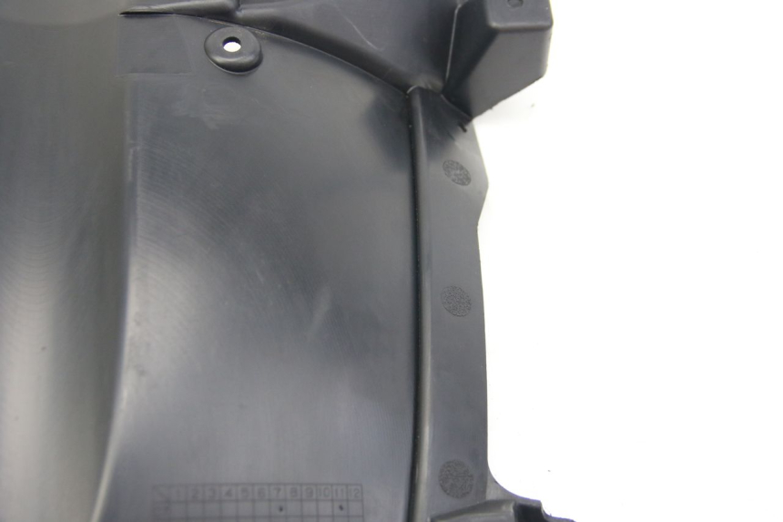 photo de PRZELOT PRZEDNIEGO KOŁA SUZUKI SIXTEEN 125 (2008 - 2010) - Widok ogólny