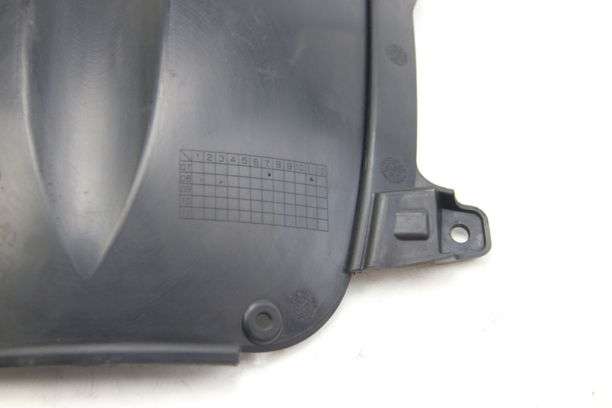 photo de PRZELOT PRZEDNIEGO KOŁA SUZUKI SIXTEEN 125 (2008 - 2010) - Punkty mocowania