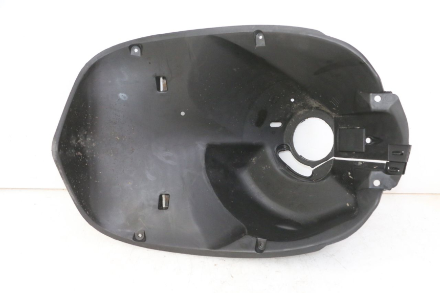 photo de PRZEŚWIT PRZEDNIEGO KOŁA PEUGEOT SPEEDFIGHT 2 LC 50 (2000 - 2009) - Widok główny