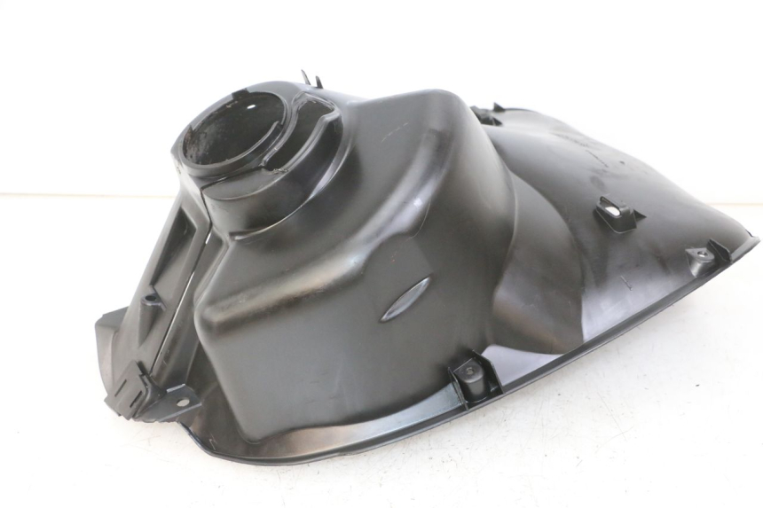 photo de PRZEŚWIT PRZEDNIEGO KOŁA PEUGEOT SPEEDFIGHT 2 LC 50 (2000 - 2009) - Zoom stanu zużycia