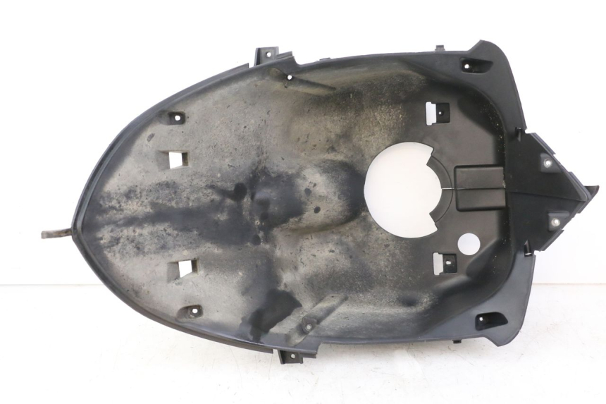 photo de PRZEŚWIT PRZEDNIEGO KOŁA PEUGEOT SPEEDFIGHT 3 LC 2T 50 (2009 - 2015) - Zoom stanu zużycia