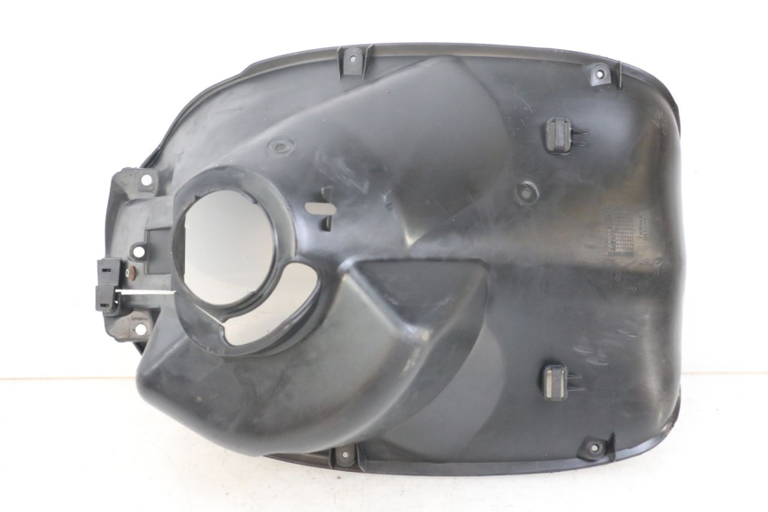 photo de PRZEŚWIT PRZEDNIEGO KOŁA PEUGEOT SPEEDFIGHT 100 (1997 - 2007) - Zoom stanu zużycia