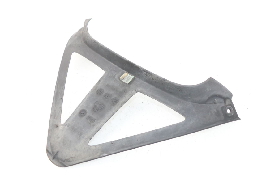 photo de PRZEŚWIT PRZEDNIEGO KOŁA TRIUMPH SPRINT ST ABS 1050 (2005 - 2007) - Zoom stanu zużycia