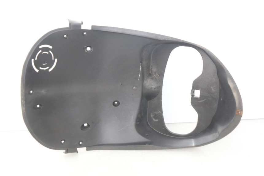 photo de PRZEŚWIT PRZEDNIEGO KOŁA APRILIA SR 2T 50 (2012 - 2017) - Widok główny