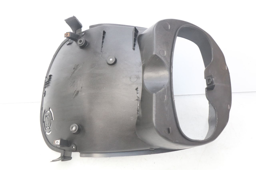 photo de PRZEŚWIT PRZEDNIEGO KOŁA APRILIA SR 2T 50 (2012 - 2017) - Zbliżenie techniczne