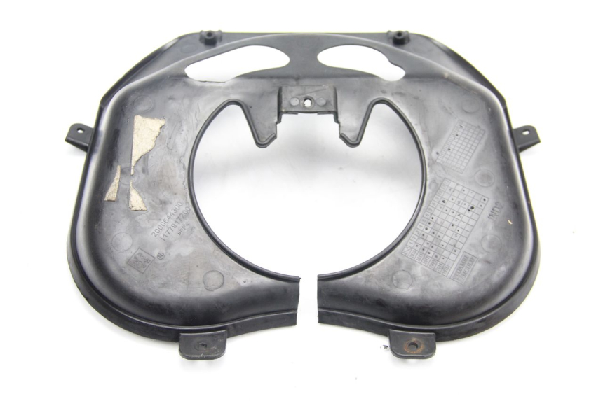 photo de PRZEŚWIT PRZEDNIEGO KOŁA PEUGEOT STREETZONE 2T 50 (2014 - 2019) - Widok główny