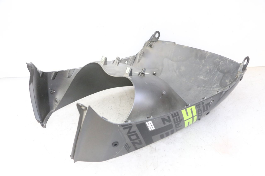 photo de PRZEŚWIT PRZEDNIEGO KOŁA PEUGEOT STREETZONE I NAKED 2T 50 (2018 - 2020) - Zoom stanu zużycia