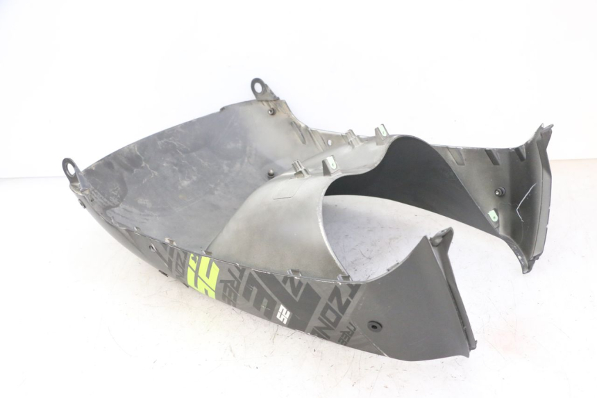 photo de PRZEŚWIT PRZEDNIEGO KOŁA PEUGEOT STREETZONE I NAKED 2T 50 (2018 - 2020) - Inny kąt widzenia