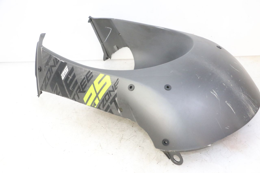 photo de PRZEŚWIT PRZEDNIEGO KOŁA PEUGEOT STREETZONE I NAKED 2T 50 (2018 - 2020) - Punkty mocowania