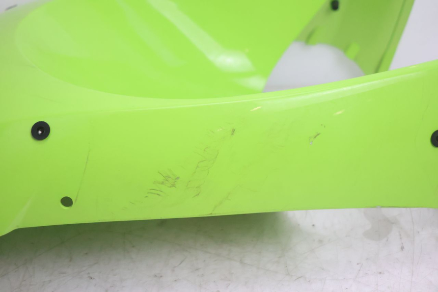 photo de PRZEJŚCIE PRZEDNIEGO KOŁA PEUGEOT STREETZONE NAKED 2T 50 (2014 - 2018) - Szczegóły charakterystyczne