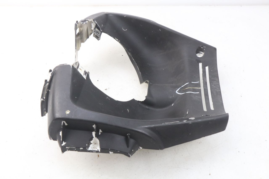 photo de PRZEŚWIT PRZEDNIEGO KOŁA MBK STUNT NAKED 50 (2004 - 2018) - Zoom stanu zużycia