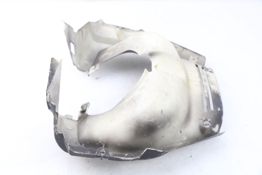 photo de PRZEŚWIT PRZEDNIEGO KOŁA MBK STUNT NAKED 50 (2004 - 2018) - Zbliżenie techniczne