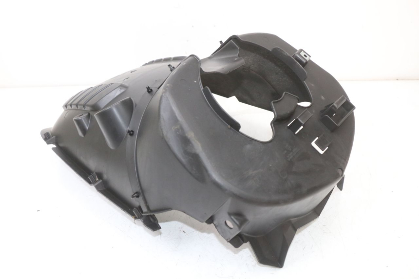 photo de PRZEPUST PRZEDNIEGO KOŁA KYMCO SUPER 8 4T 50 (2021 - 2024) - Zoom stanu zużycia