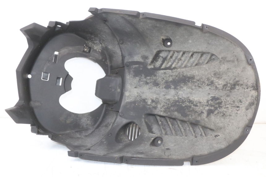 photo de PRZEPUST PRZEDNIEGO KOŁA KYMCO SUPER 8 4T 50 (2021 - 2024) - Punkty mocowania