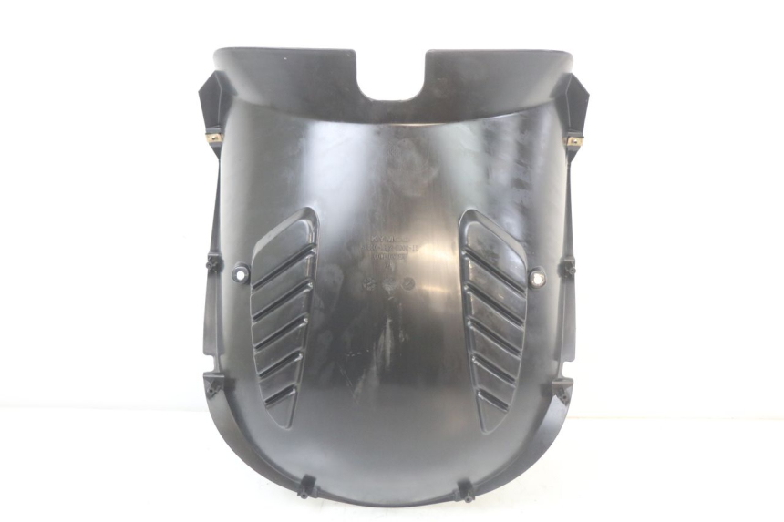 photo de PRZEŚWIT PRZEDNIEGO KOŁA KYMCO SUPER 8 125 (2008 - 2015) - Punkty mocowania