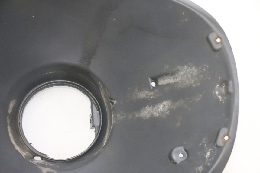 photo de PRZEŚWIT PRZEDNIEGO KOŁA PIAGGIO SUPER LX 125 (2000 - 2003) - Szczegóły charakterystyczne