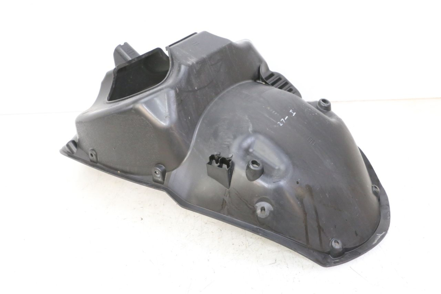 photo de PRZEŚWIT PRZEDNIEGO KOŁA APRILIA SXR 50 (2021 - 2023) - Zoom stanu zużycia