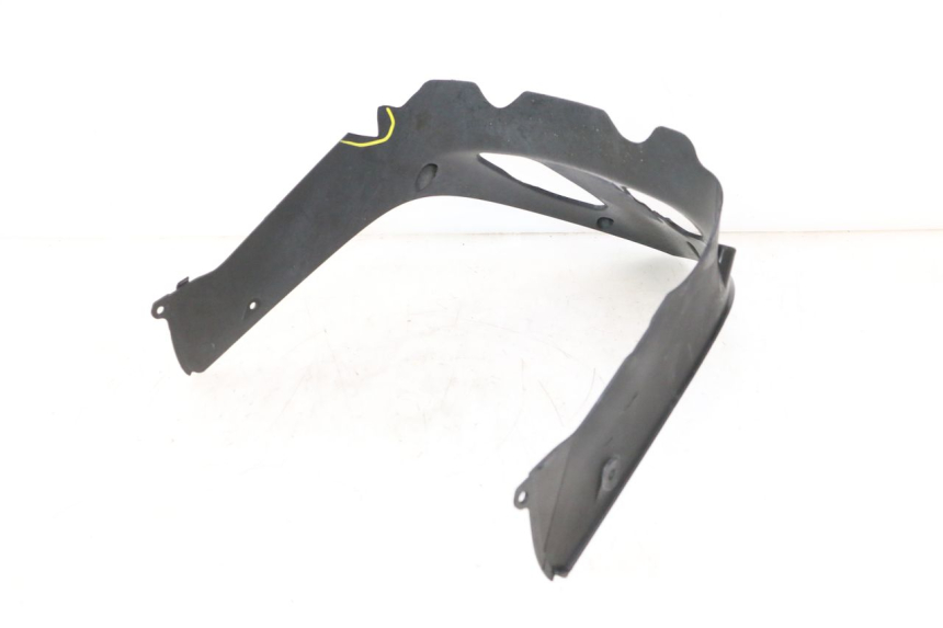 photo de PRZEJŚCIE PRZEDNIEGO KOŁA HONDA VFR FI RC46 800 (1998 - 2001) - Zbliżenie techniczne