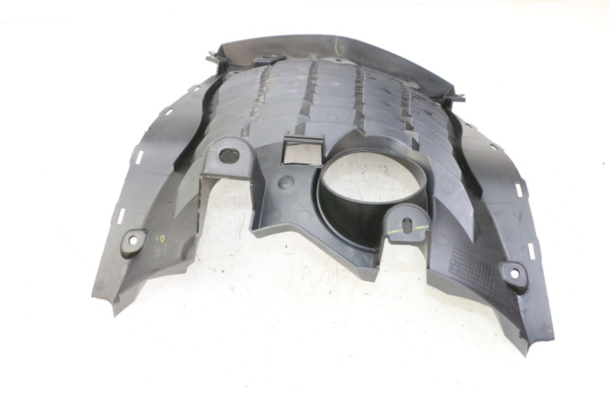 photo de PRZEŚWIT PRZEDNIEGO KOŁA YAMAHA XMAX X-MAX 125 (2021 - 2025) - Zoom stanu zużycia