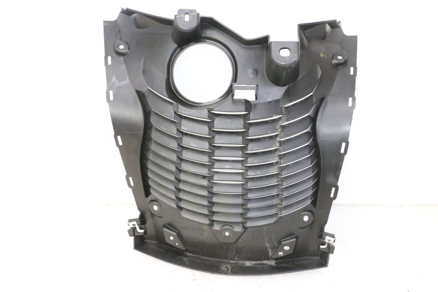 photo de PRZEŚWIT PRZEDNIEGO KOŁA YAMAHA XMAX X-MAX 125 (2021 - 2025) - Zbliżenie techniczne