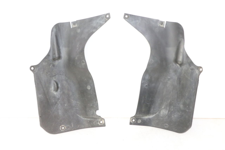 photo de PRZEŚWIT PRZEDNIEGO KOŁA YAMAHA YFM GRIZZLY 550 (2008 - 2015) - Widok główny