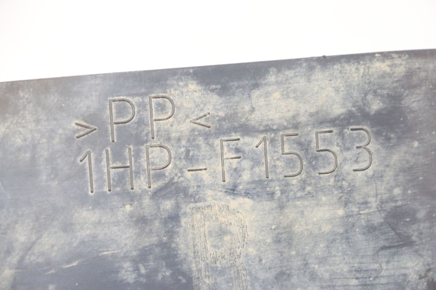 photo de PRZEŚWIT PRZEDNIEGO KOŁA YAMAHA YFM GRIZZLY 550 (2008 - 2015) - Inny kąt widzenia