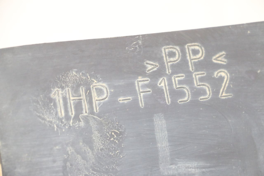 photo de PRZEŚWIT PRZEDNIEGO KOŁA YAMAHA YFM GRIZZLY 550 (2008 - 2015) - Zbliżenie techniczne