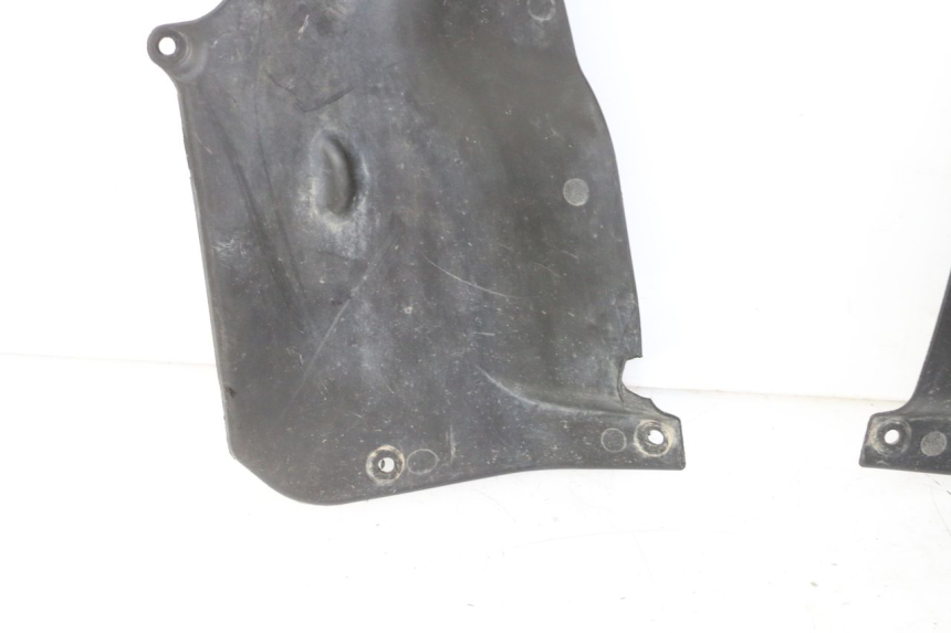 photo de PRZEŚWIT PRZEDNIEGO KOŁA YAMAHA YFM GRIZZLY 550 (2008 - 2015) - Punkty mocowania