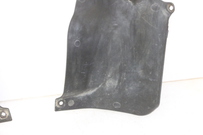 photo de PRZEŚWIT PRZEDNIEGO KOŁA YAMAHA YFM GRIZZLY 550 (2008 - 2015) - Stan powierzchni