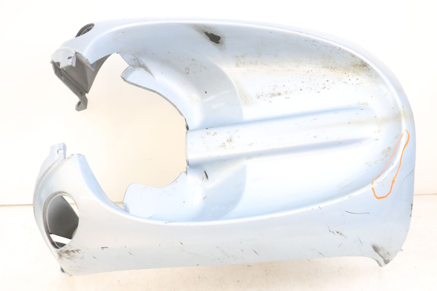 photo de PRZELOT PRZEDNIEGO KOŁA YAMAHA YN NEO'S 50 (1997 - 2004) - Widok główny