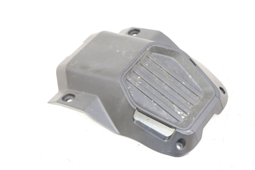 photo de PRZEŚWIT PRZEDNIEGO KOŁA SEGWAY NINEBOT ZT3 PRO 1 - Zoom stanu zużycia