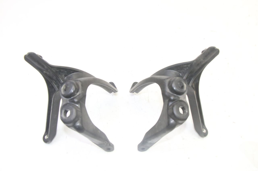 photo de UCHWYT REFLEKTORA YAMAHA YFM R RAPTOR 250 (2008 - 2014) - Zoom stanu zużycia