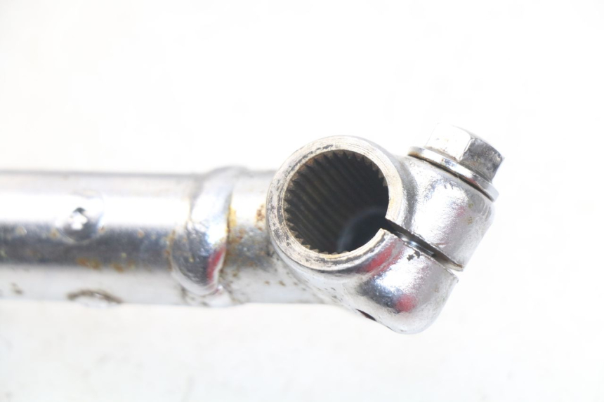 photo de Pedał gazu HONDA CA REBEL 125 (1995 - 2001) - Zoom stanu zużycia