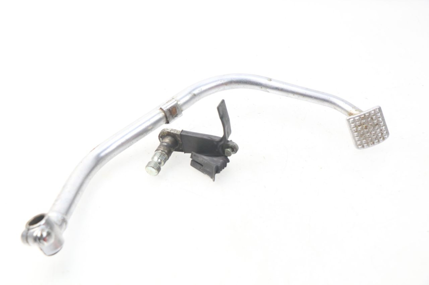 photo de Pedał gazu HONDA CA REBEL 125 (1995 - 2001) - Inny kąt widzenia