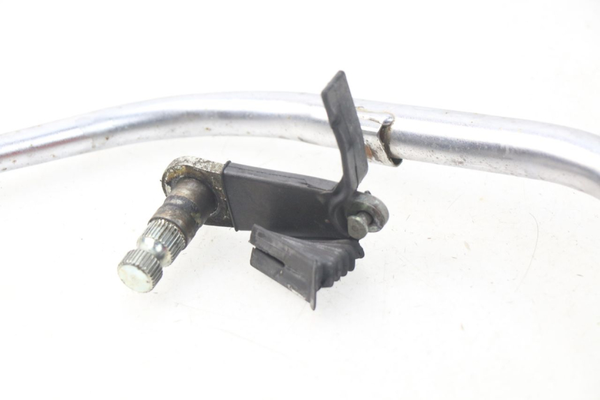 photo de Pedał gazu HONDA CA REBEL 125 (1995 - 2001) - Widok ogólny