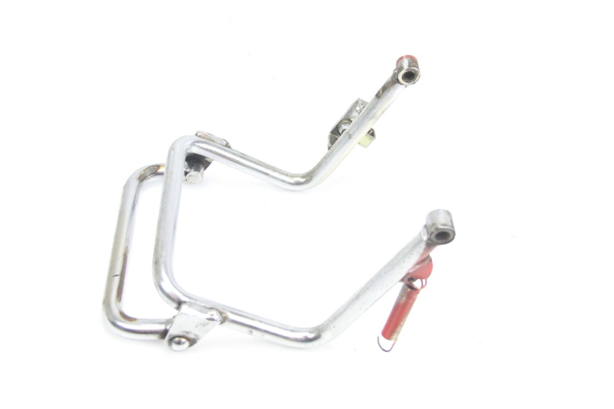 photo de Pedał przyspieszenia SODIKART KARTING GT1 270 - Zoom stanu zużycia