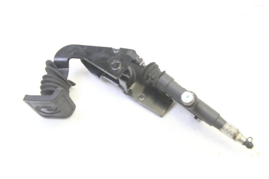 photo de Pedał hamulca QUADRO 4 4D 350 (2015 - 2018) - Widok ogólny