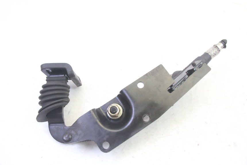 photo de Pedał hamulca QUADRO 4 4D 350 (2015 - 2018) - Punkty mocowania