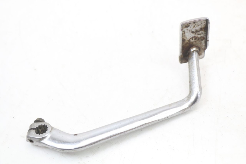 photo de Pedał hamulca HYOSUNG GV AQUILA 125 (2000 - 2009) - Widok ogólny