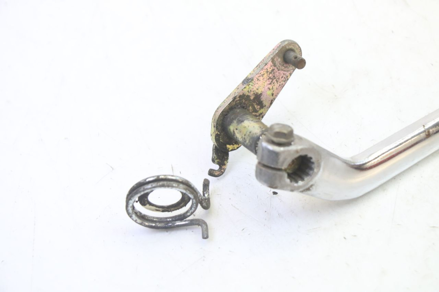 photo de Pedał hamulca HYOSUNG GV AQUILA 125 (2000 - 2009) - Szczegół części