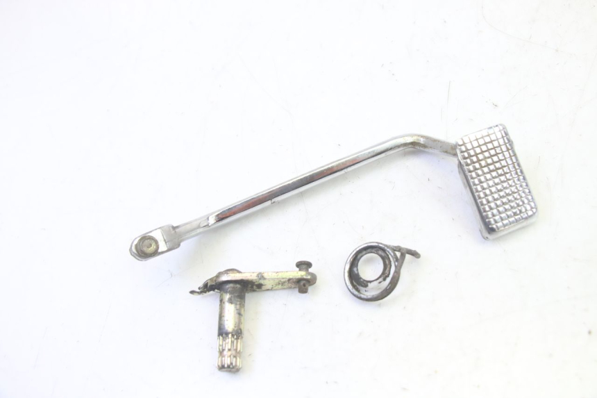 photo de Pedał hamulca HYOSUNG GV AQUILA 125 (2000 - 2009) - Punkty mocowania