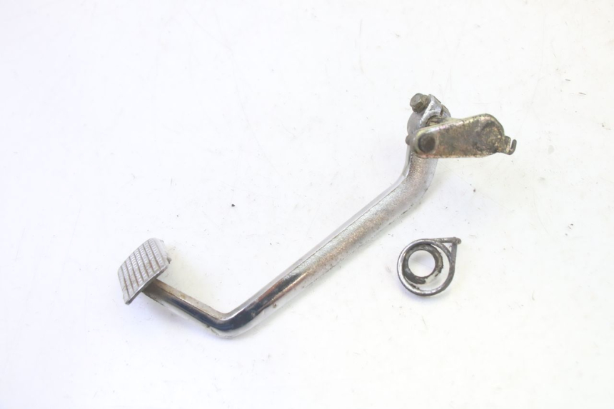 photo de Pedał hamulca HYOSUNG GV AQUILA 125 (2000 - 2009) - Stan powierzchni