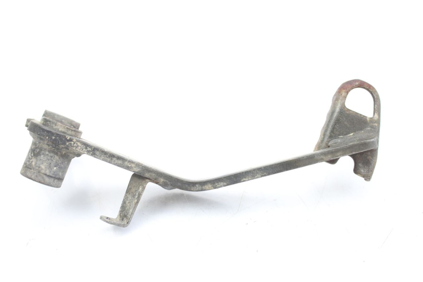 photo de Pedał hamulca YAMAHA BLASTER 200 (1987 - 2002) - Zoom stanu zużycia