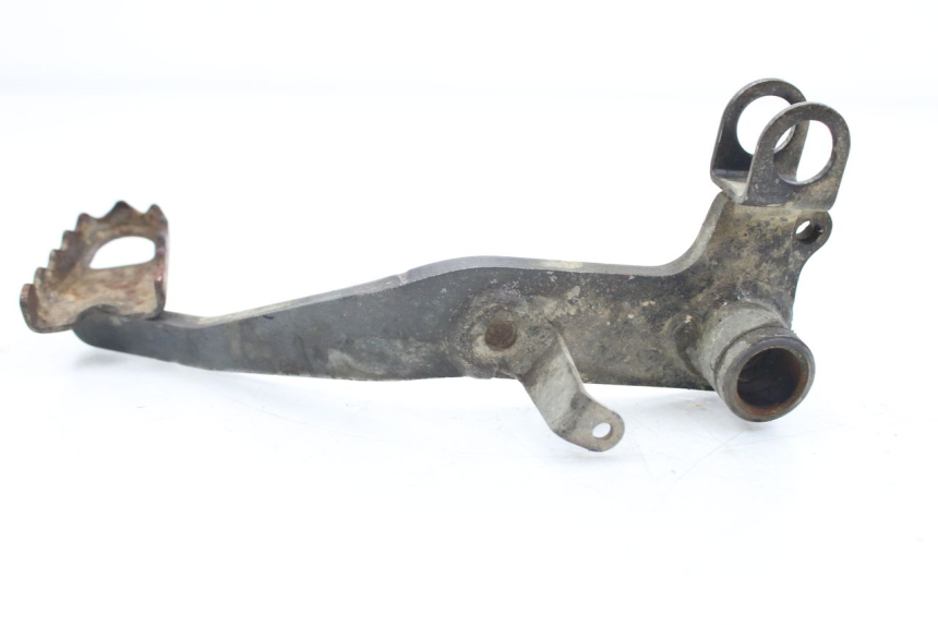 photo de Pedał hamulca YAMAHA BLASTER 200 (1987 - 2002) - Zbliżenie techniczne